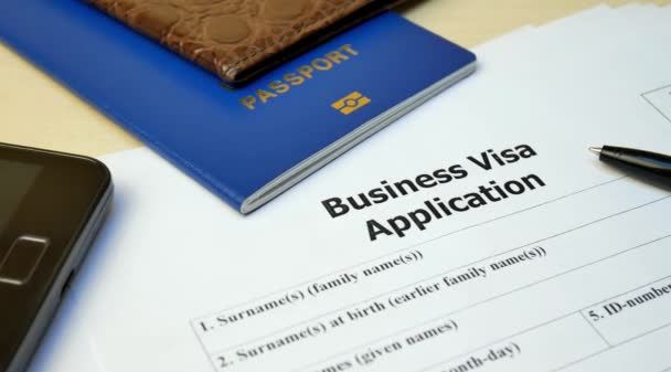 Visa Assist