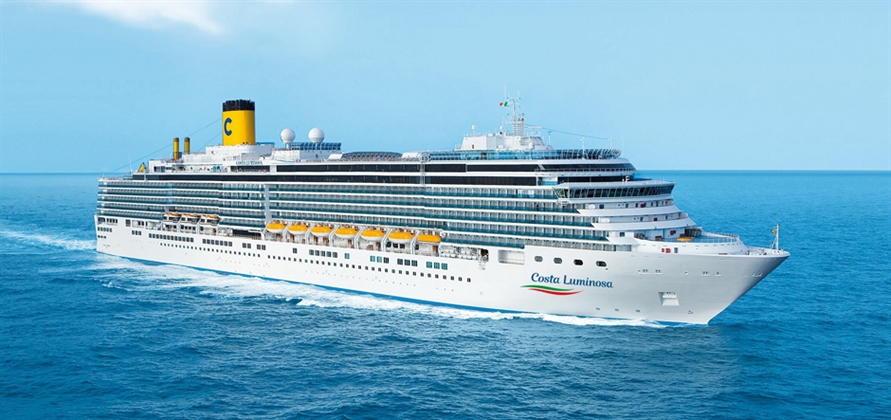Cruises