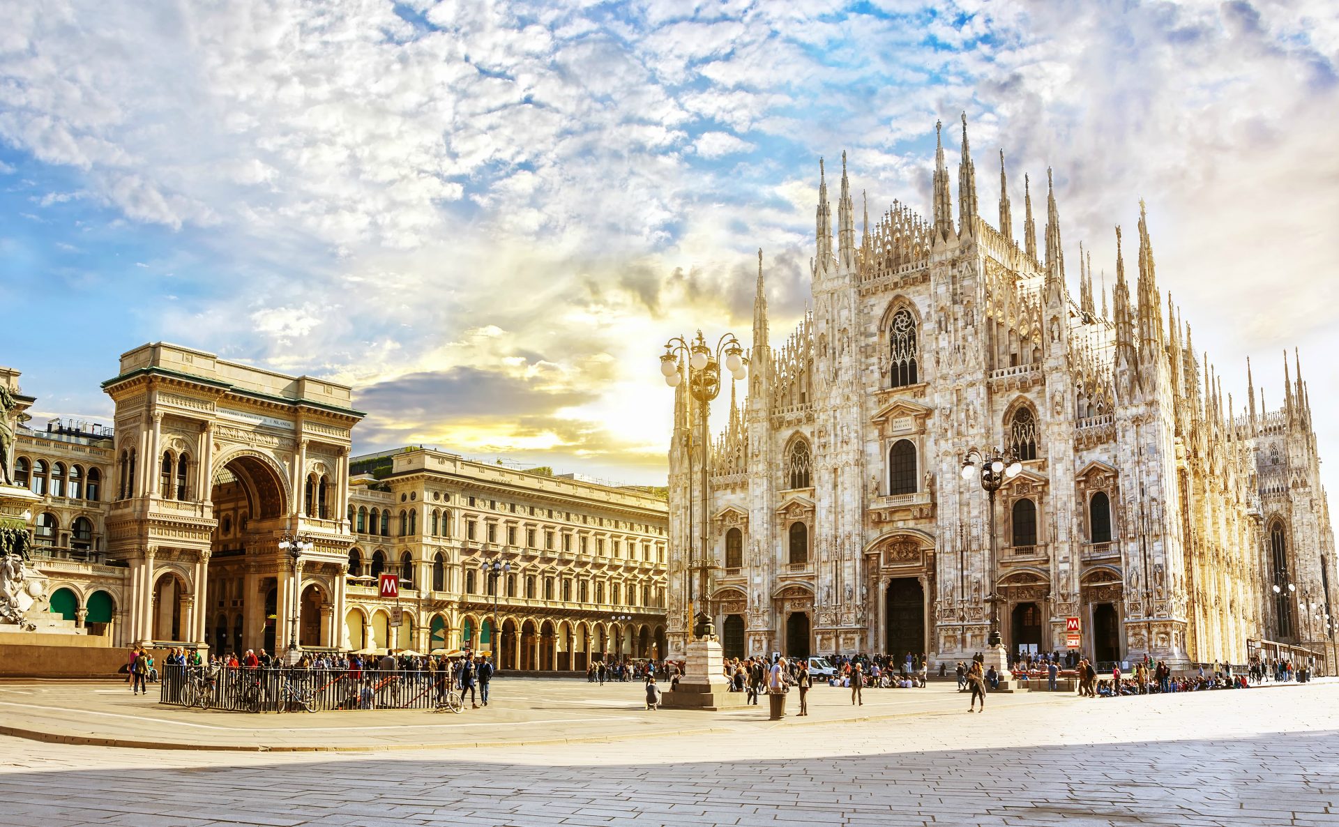 Milan