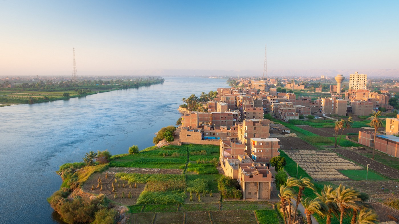 Sohag Branch