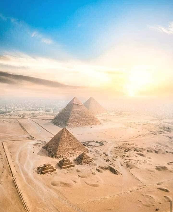 Cairo Branch