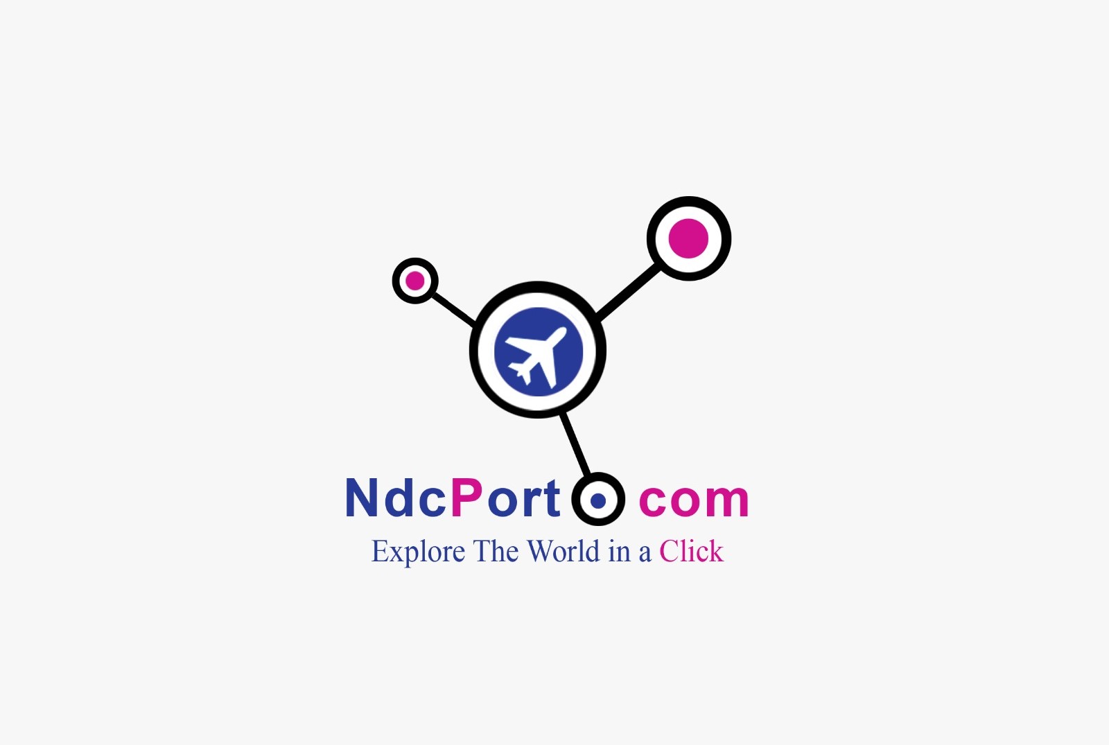 NDC Port Technology